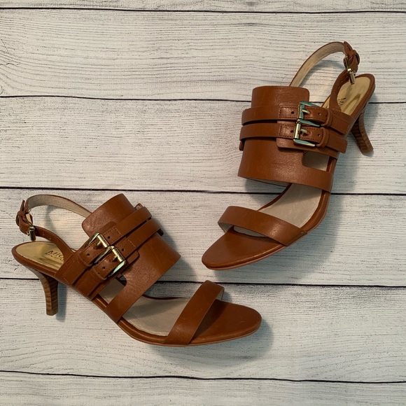 michael kors melanie sandal